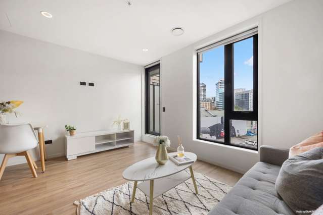 306/106 Vincent Street City Centre_3