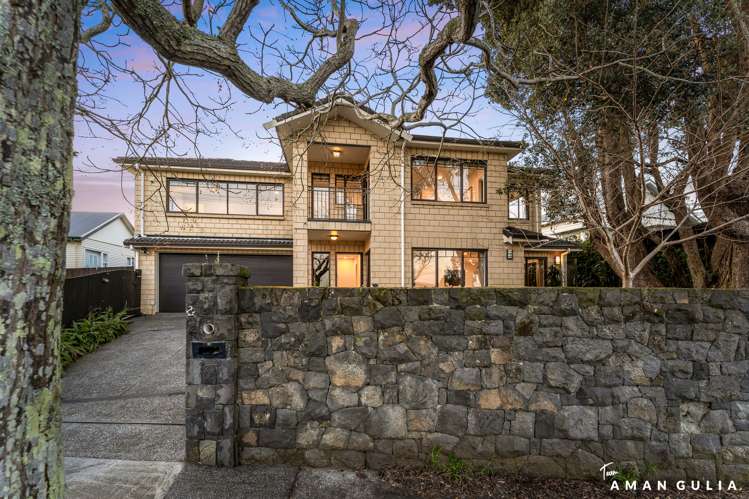 81 Owairaka Avenue Mount Albert_21