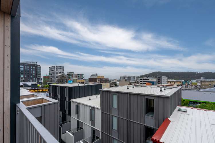 32/257 Willis Street Te Aro_18