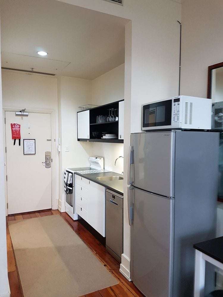 419/35 Hobson Street Auckland Central_8