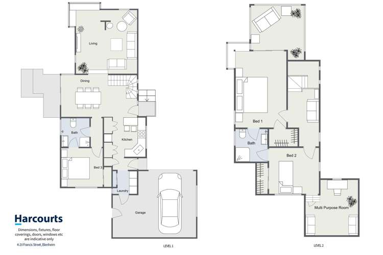 4/20 Francis Street Blenheim_23