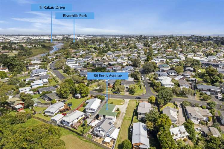 86 Ennis Avenue Pakuranga Heights_17