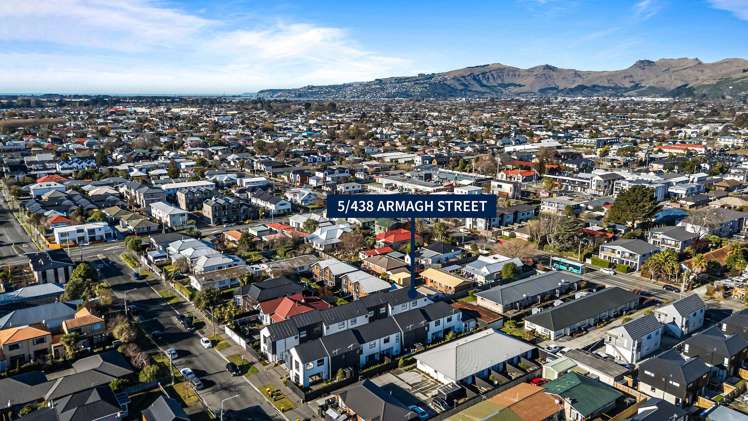 5/438 Armagh Street Linwood_11