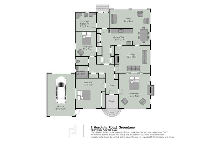 2 Horotutu Road Greenlane_1