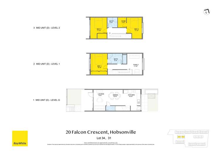 Lot 2/20 Falcon Crescent Hobsonville_18