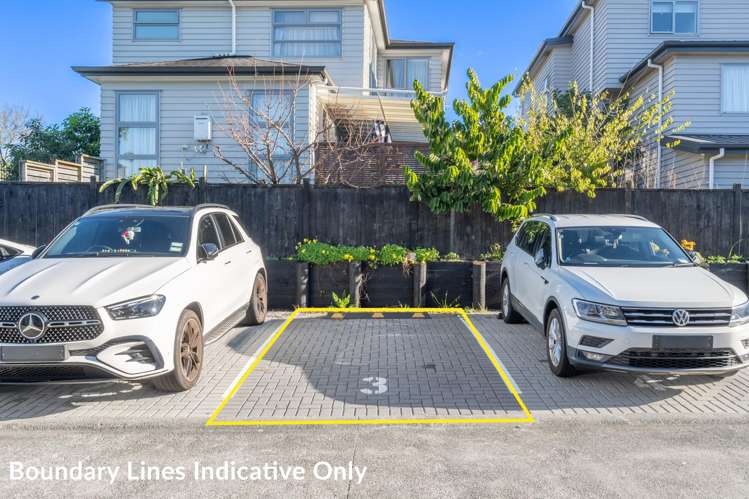 3/40 Mark Edward Drive Half Moon Bay_22
