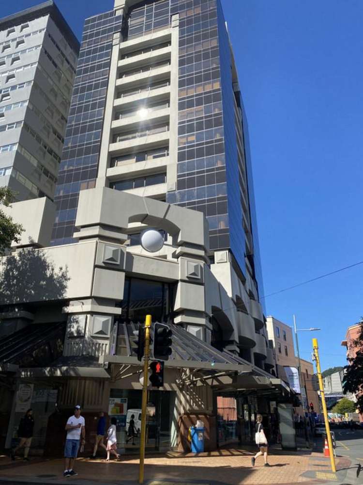 Ground/40 Mercer Street Wellington Central_13