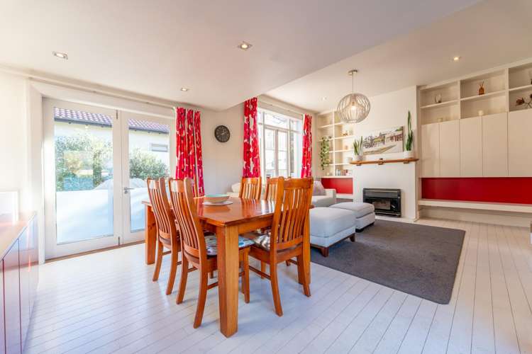 24 Hatton Street West End_8