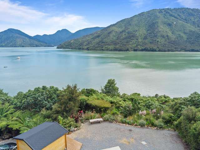 Elevated Escape with Epic Views