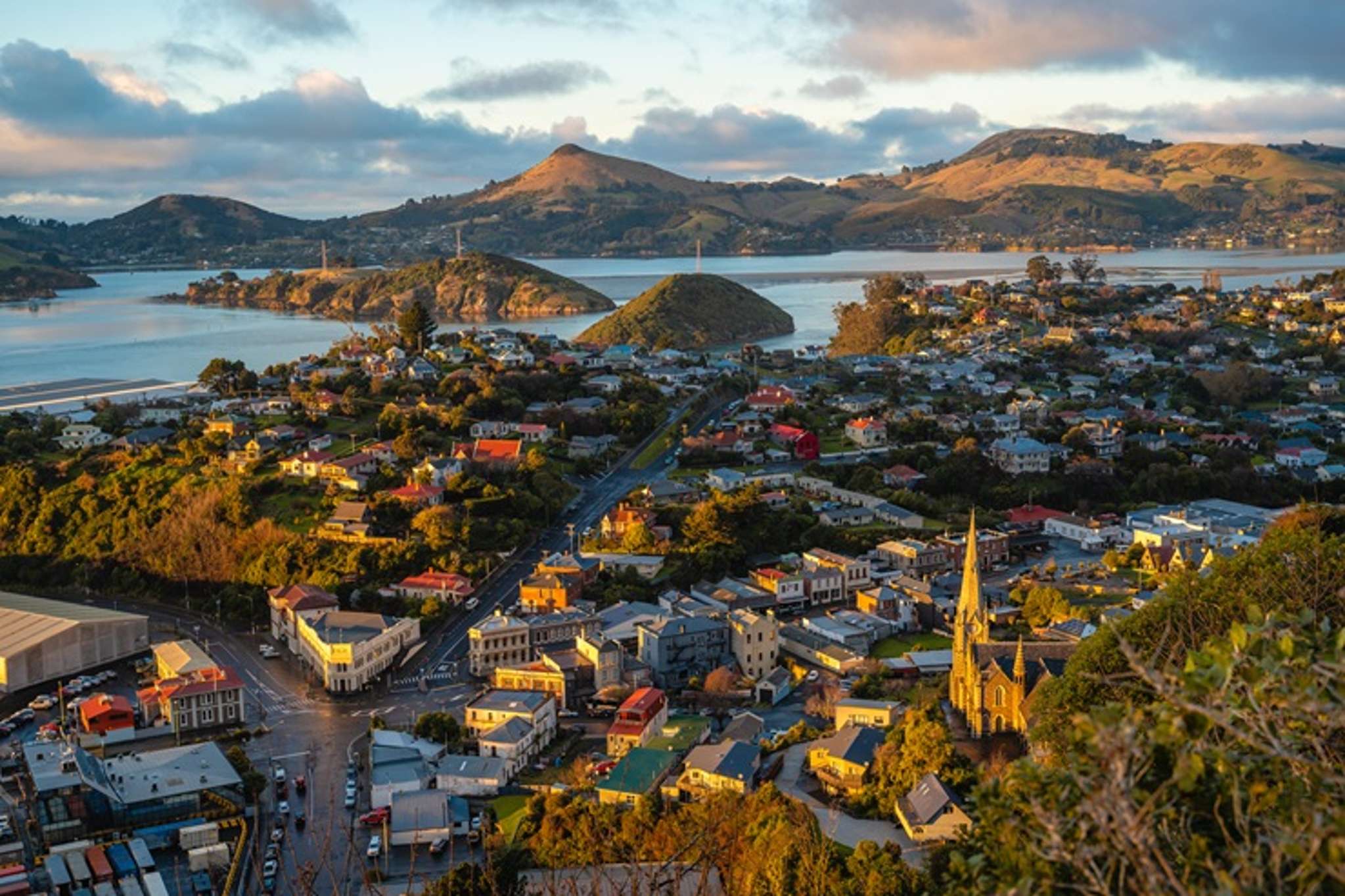 Hot when I’m cold: Dunedin house prices jump 3% as first-home buyers hunt down bargains