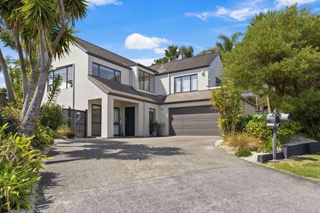 Family Living at Its Finest