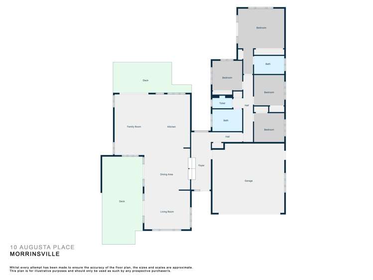 10 Augusta Place Morrinsville_29