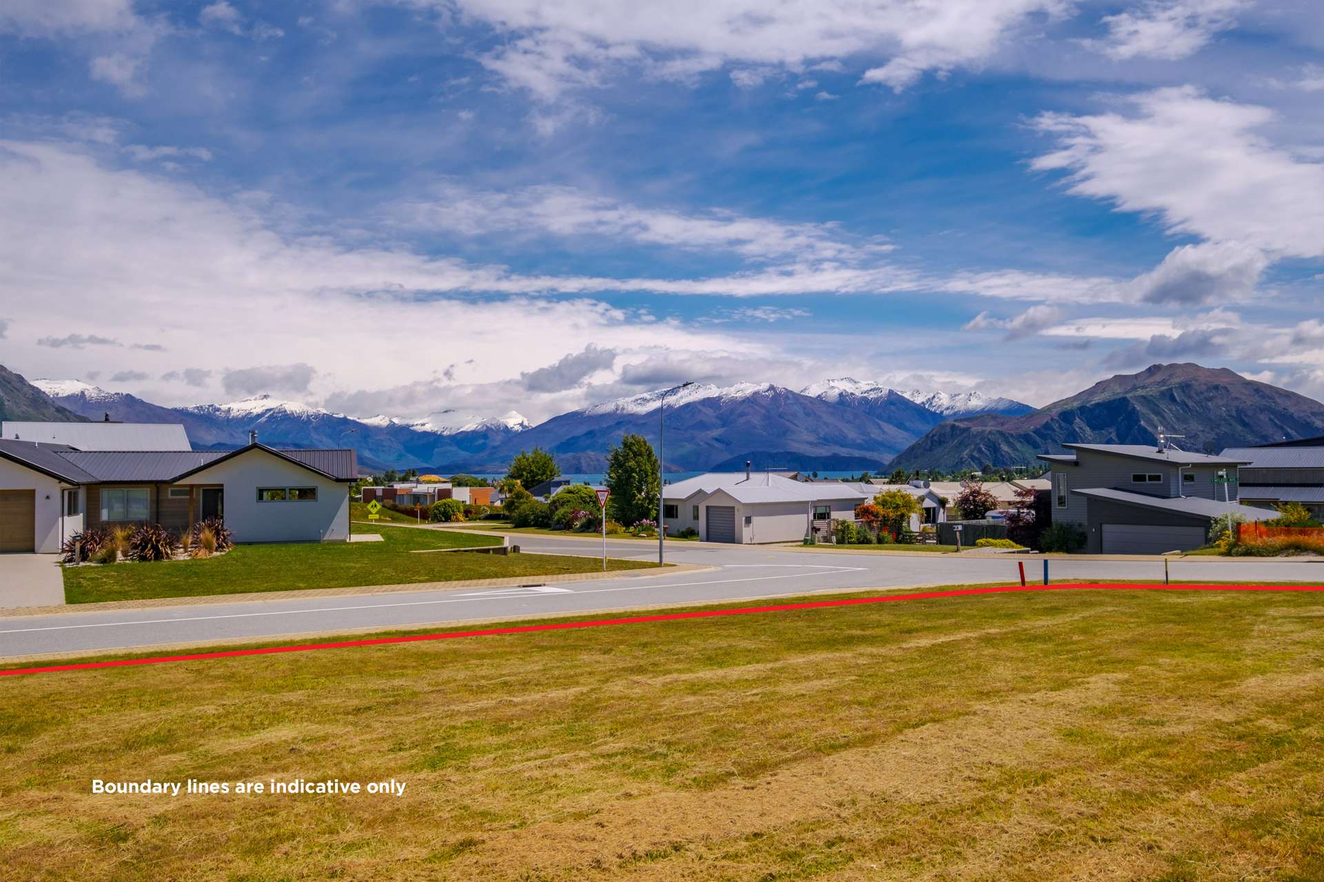 8 Mcleod Avenue Wanaka Wanaka Houses for Sale One Roof