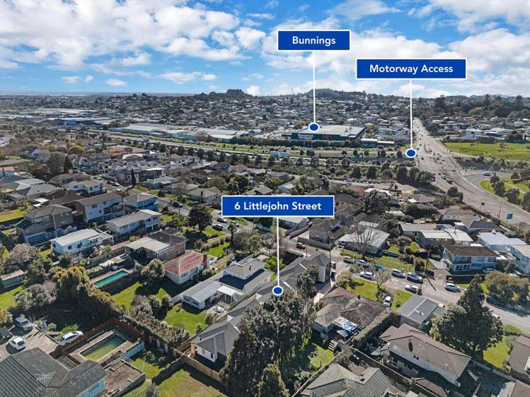 Lot 1/6 Littlejohn Street Hillsborough_27
