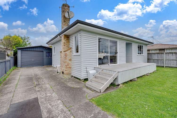 12 Vercoe Road Beerescourt_14