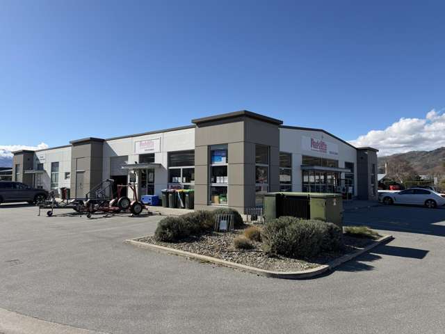 Modern Premises for Lease