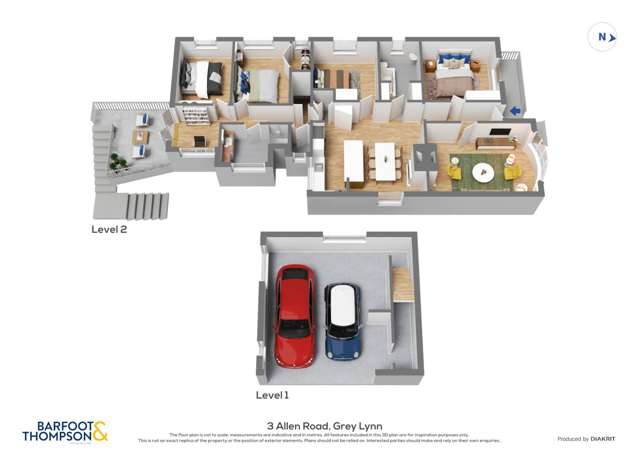 3 Allen Road Grey Lynn_1