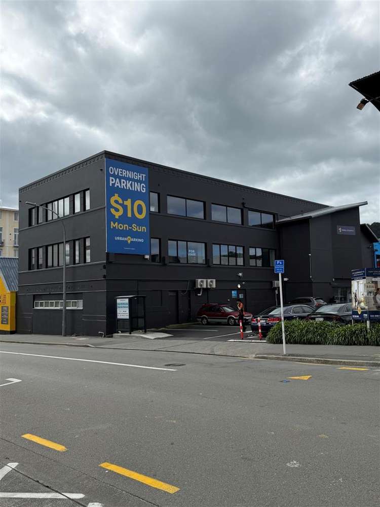 Level 1A, 129 Tory Street Te Aro_5