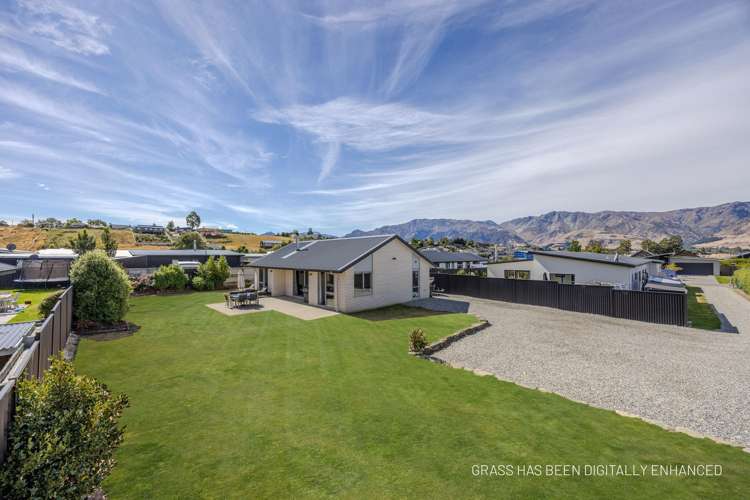 8 Pennycook Place Lake Hawea_15
