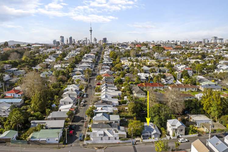 118 John Street Ponsonby_14