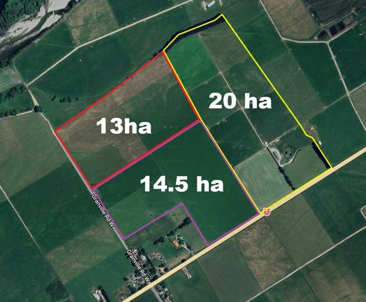 Granville Road West Totara Flat_13