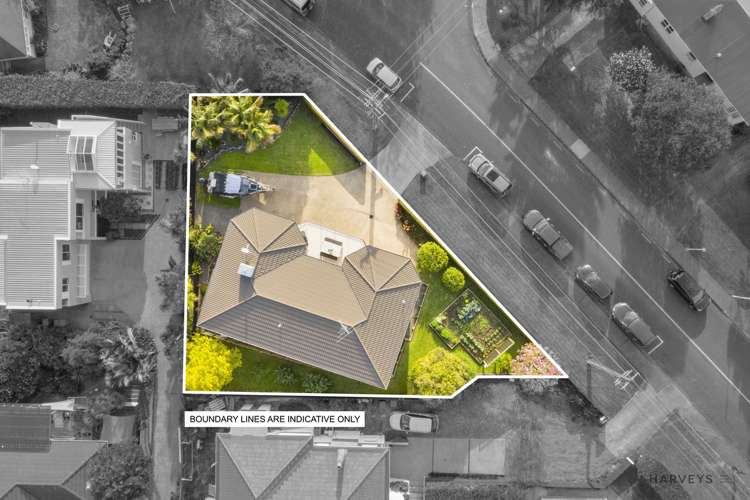 2c Highland Avenue Titirangi_19