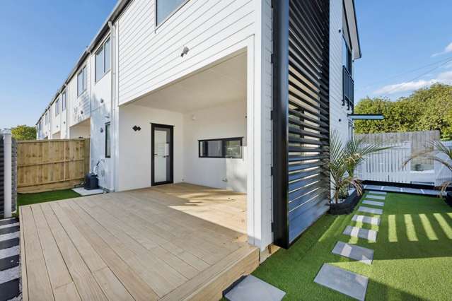 Lot 1, 67 Salisbury Road Birkdale_1