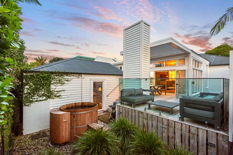 17 Pompallier Terrace Ponsonby_19