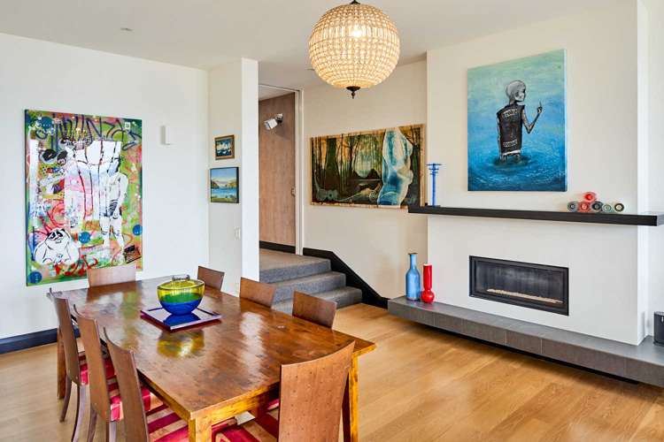 6 Wilkinson Street Oriental Bay_8