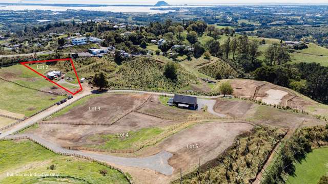 15D Junction Road (Lot 2) Minden_2