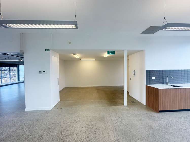 Level 2 & 3 East Tenancy/22 Centre Street Auckland Central_5