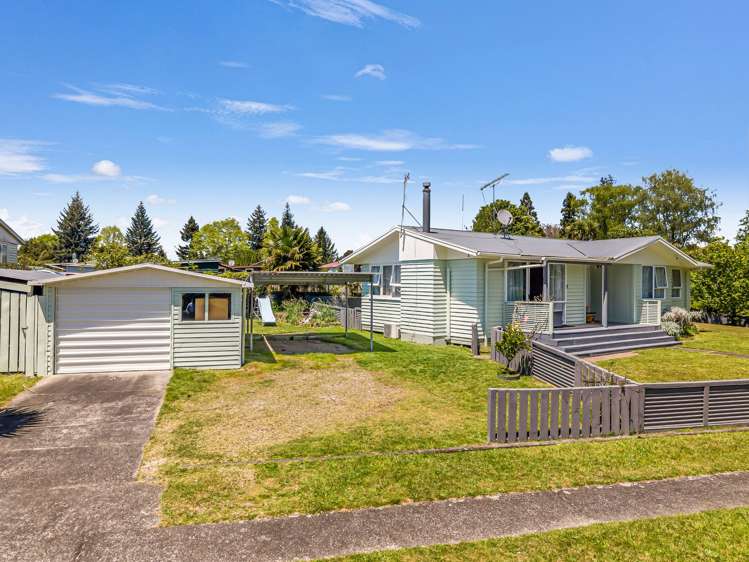 91 St Andrews Drive Tokoroa_19
