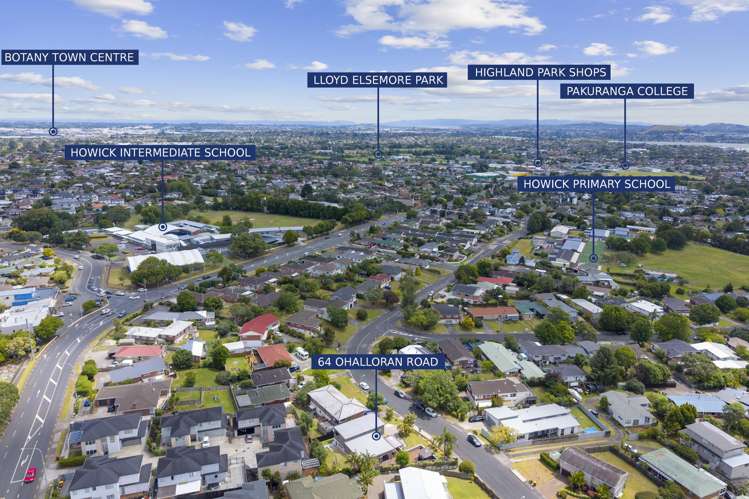 64 Ohalloran Road Howick_7