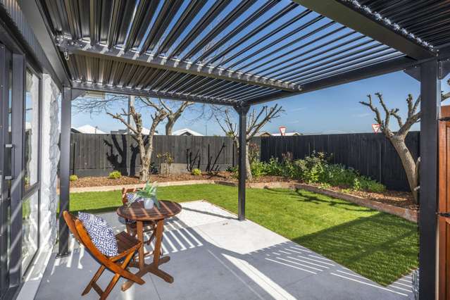 2 Cutts Road Russley_2