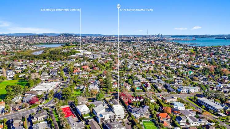 4/178 Kohimarama Road Kohimarama_19