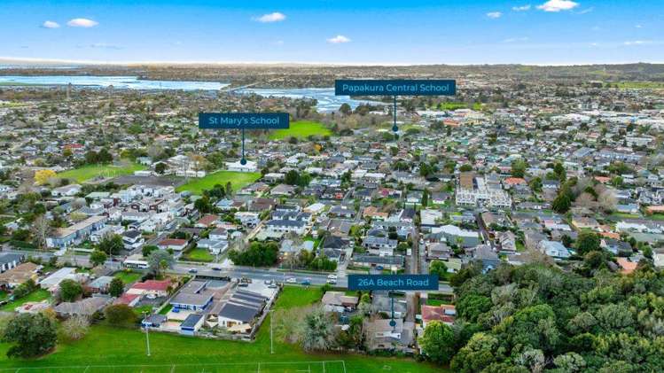 26A Beach Road Pahurehure_24