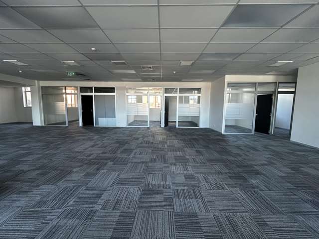 Public Trust - Offices