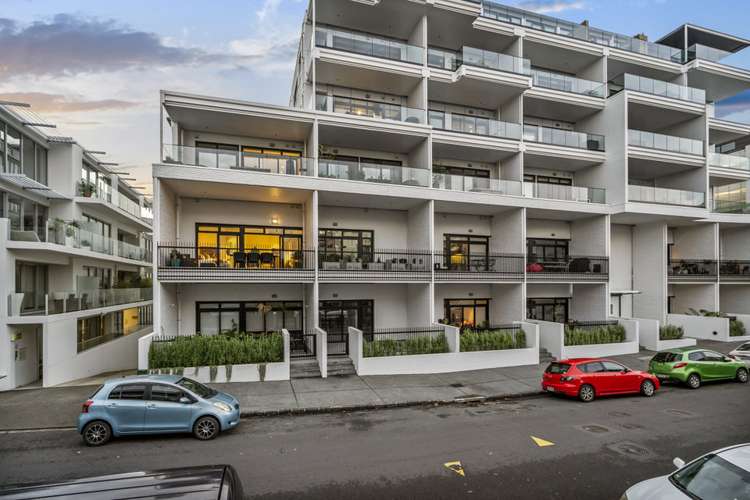 203/13 Dundonald Street Eden Terrace_9