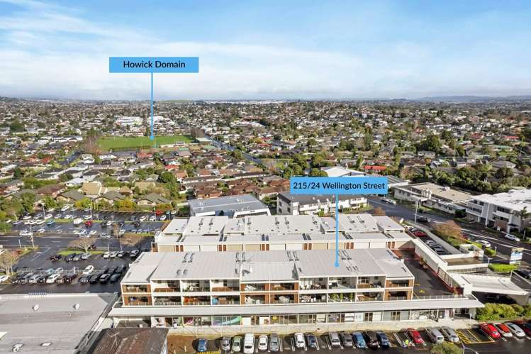 215/24 Wellington Street Howick_25