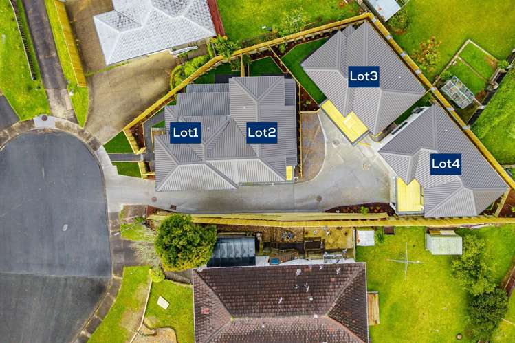 Lot 2 & 3/13 Albemarle Place Massey_18