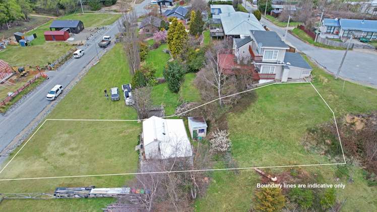 42 Leven Street Naseby_2