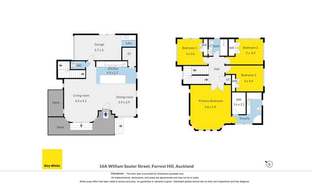 16A William Souter Street Forrest Hill_1