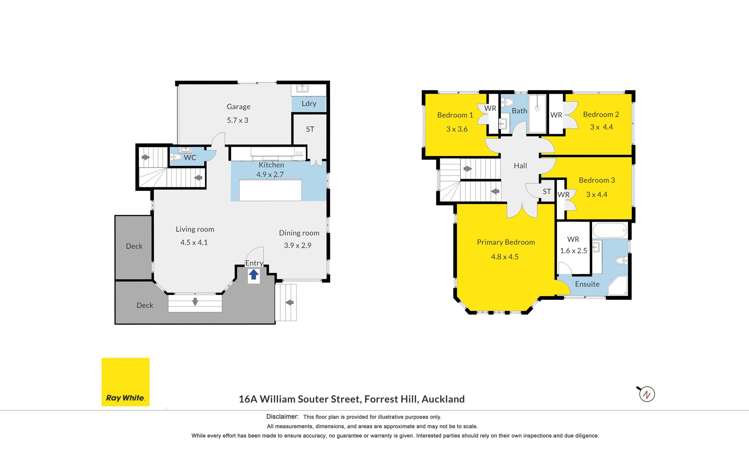 Lot 5/14,16,18 William Souter Street Forrest Hill_43