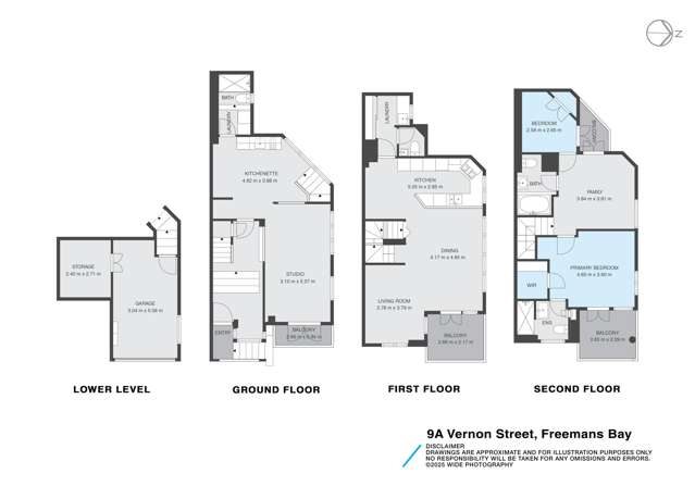 9A Vernon Street Freemans Bay_1