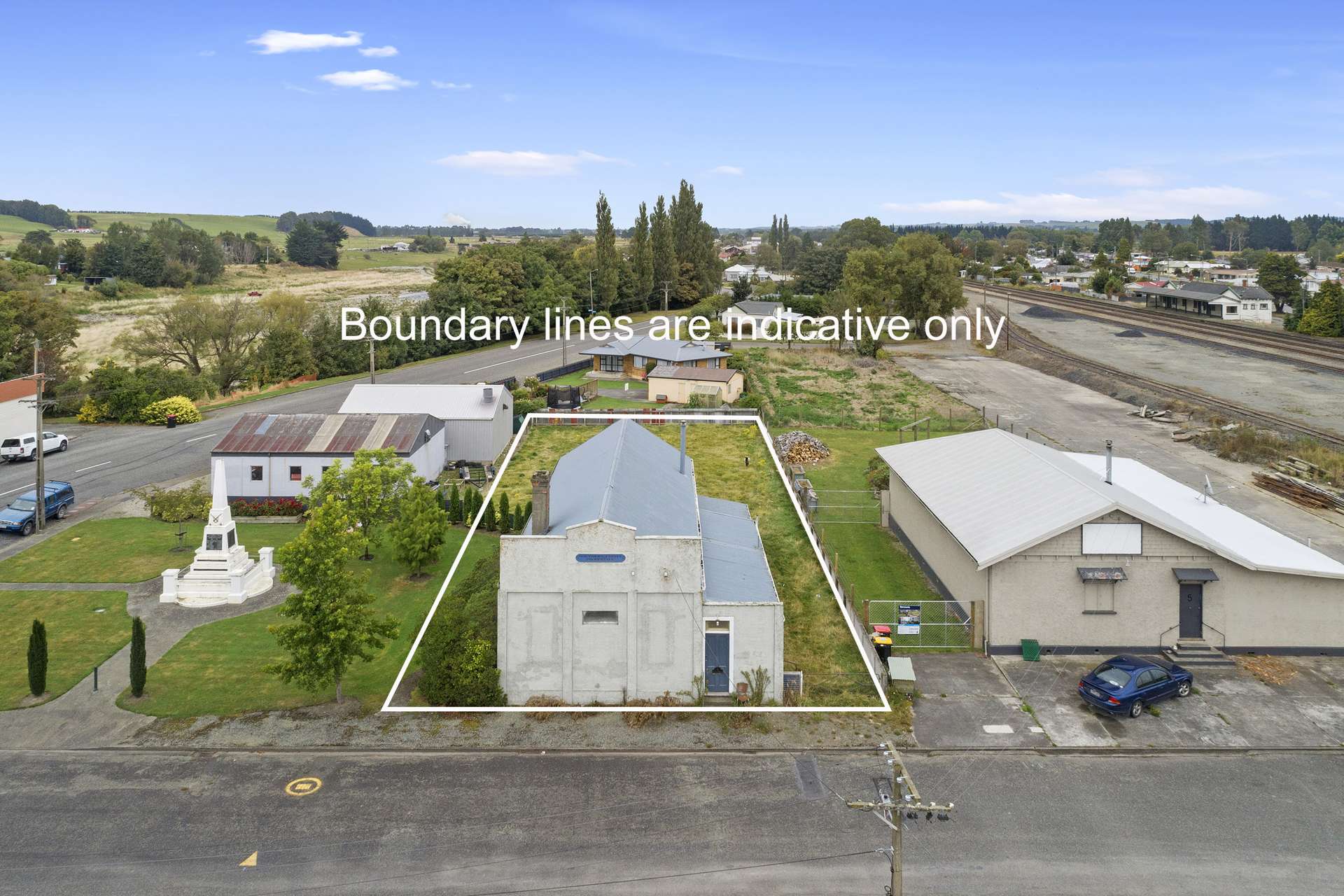 3 Lodge Street Mataura_0