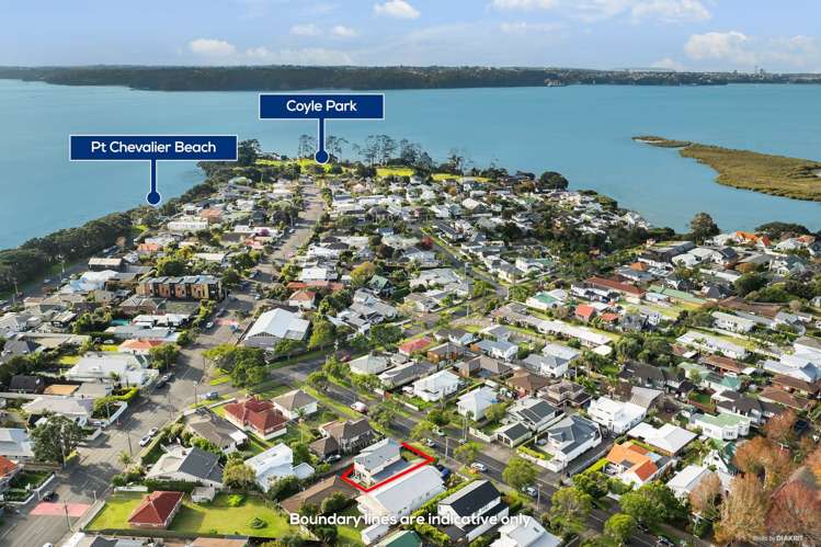 62A Walford Road Pt Chevalier_15