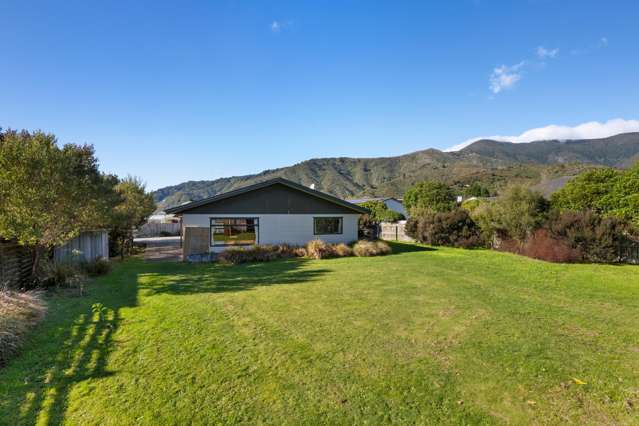8a Huia Street Waikawa_4