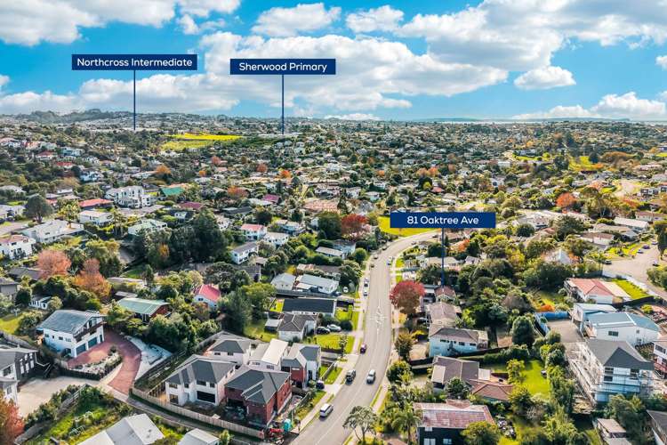 81 Oaktree Avenue Browns Bay_21