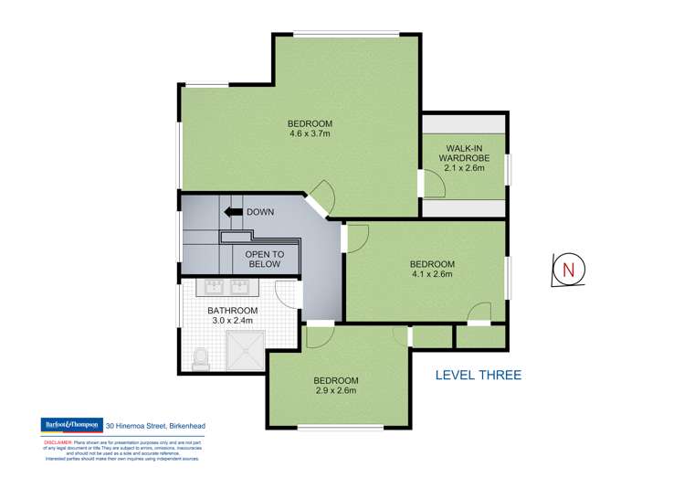 30 Hinemoa Street Birkenhead_29