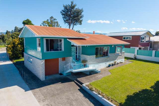 Charming family home with room to grow!